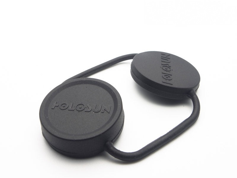 Holosun Gumová krytka optiky 403/503