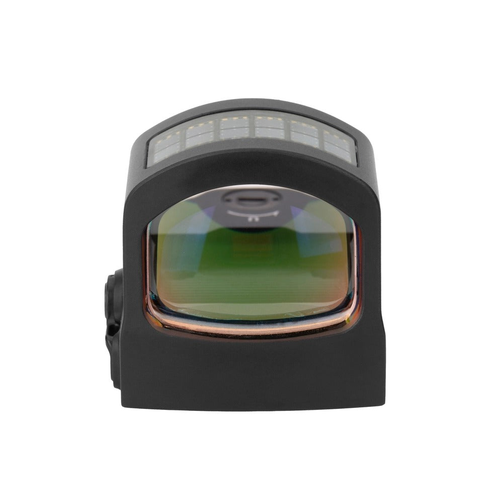 Holosun HE507C Elite X2 – Otvorený micro kolimátor