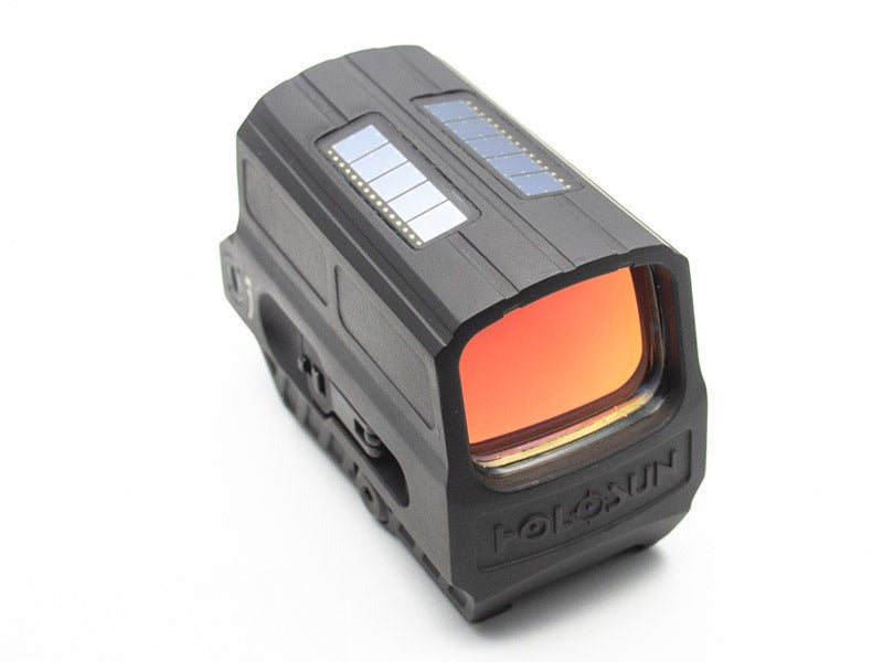 Holosun HE512T Elite – Kolimátor