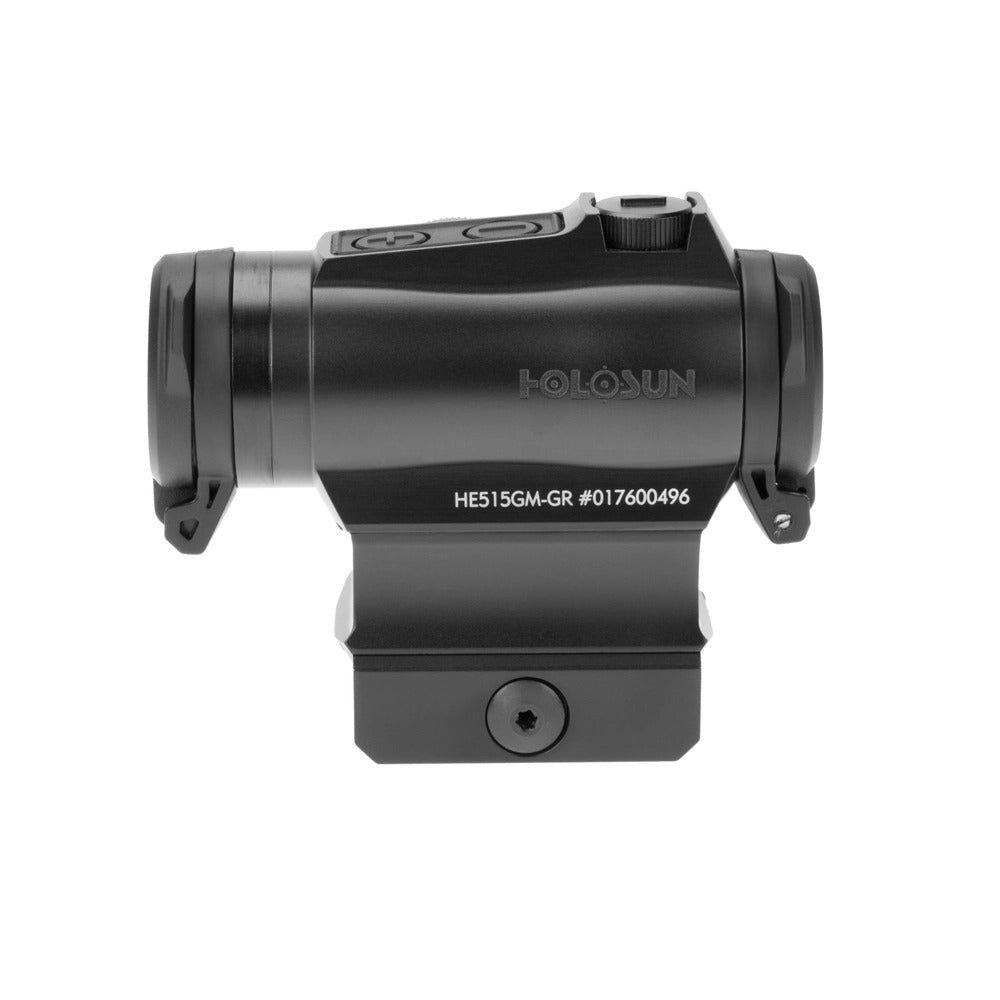 Holosun HE515GM Elite – Micro kolimátor