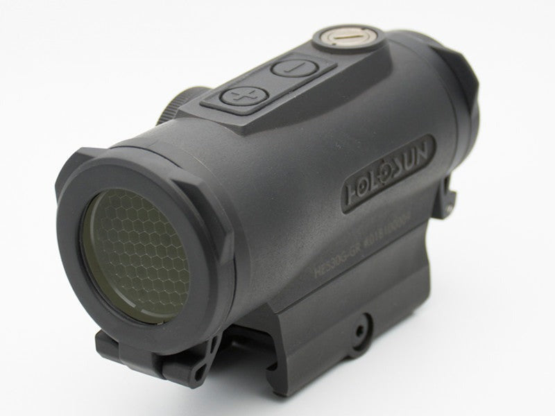 Holosun HE530G Elite – Tubusový kolimátor