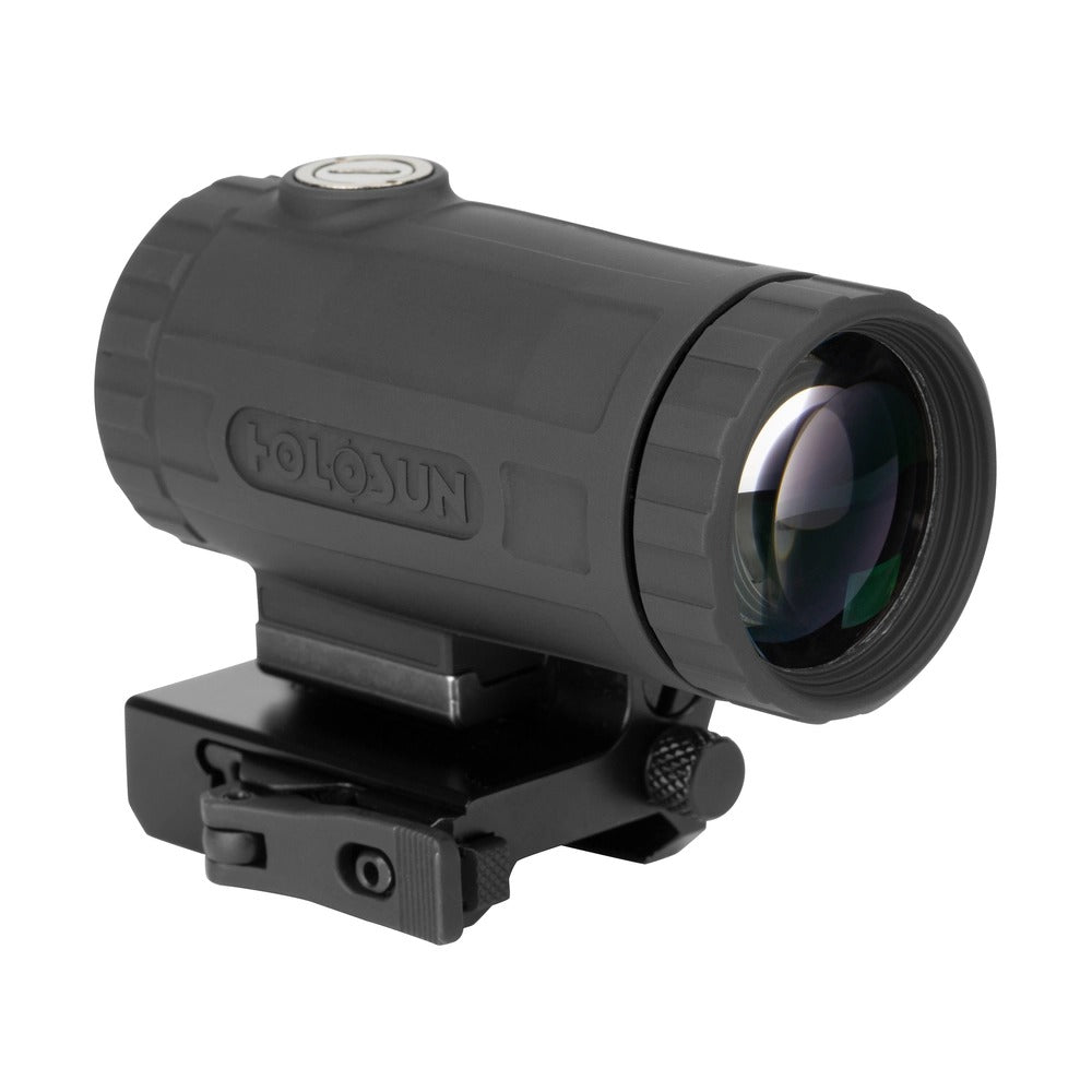 Holosun HM3X-T Elite magnifier – Zväčšovací modul