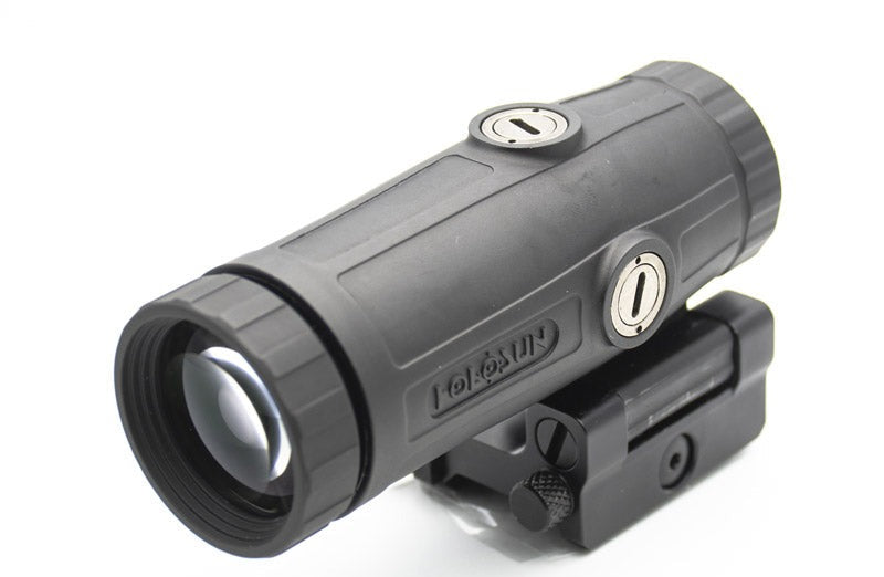Holosun HM6X magnifier – Zväčšovací modul