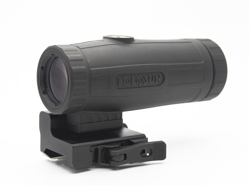 Holosun HM6X magnifier – Zväčšovací modul