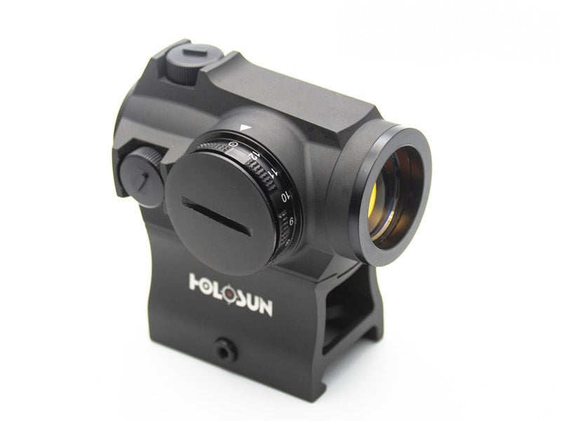 Holosun HS503R – Micro kolimátor