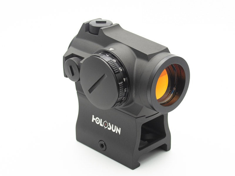 Holosun HS503R – Micro kolimátor