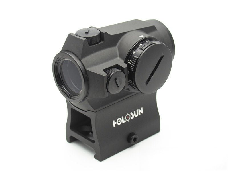 Holosun HS503R – Micro kolimátor
