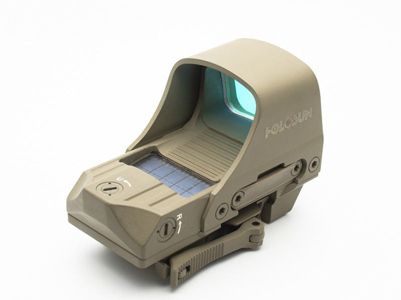 Holosun HS510C – Otvorený kolimátor
