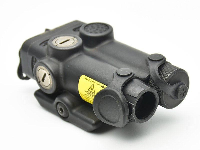 Holosun LE117 Elite – Laserový zameriavač