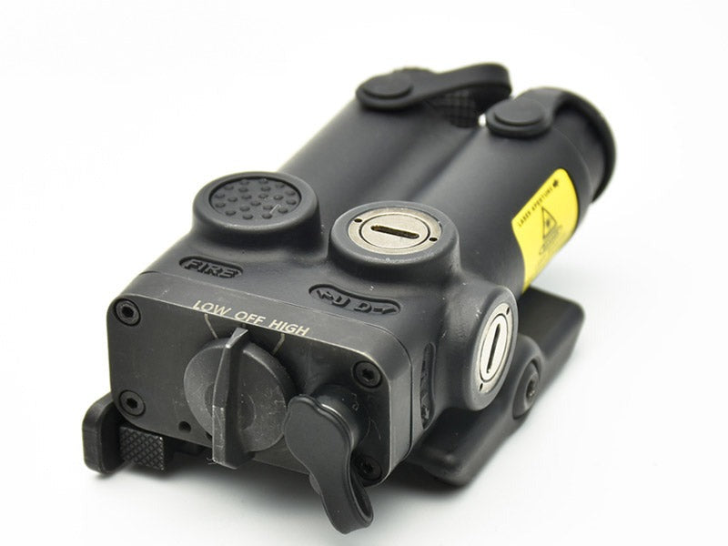 Holosun LE117 Elite – Laserový zameriavač
