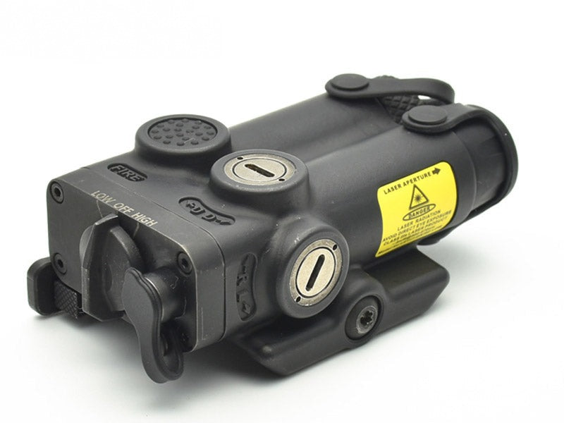 Holosun LE117 Elite – Laserový zameriavač