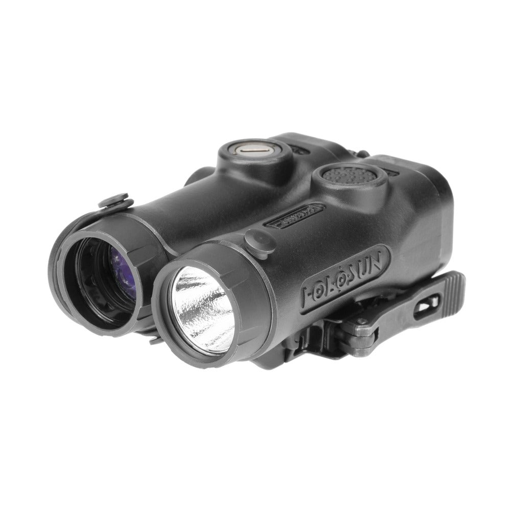 Holosun LE321 Elite – Multifunkčný laser