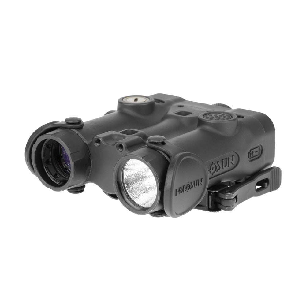Holosun LE420 Elite – Multifunkčný laser