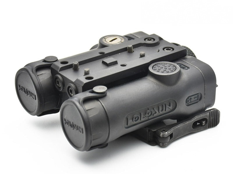 Holosun LE420 Elite – Multifunkčný laser