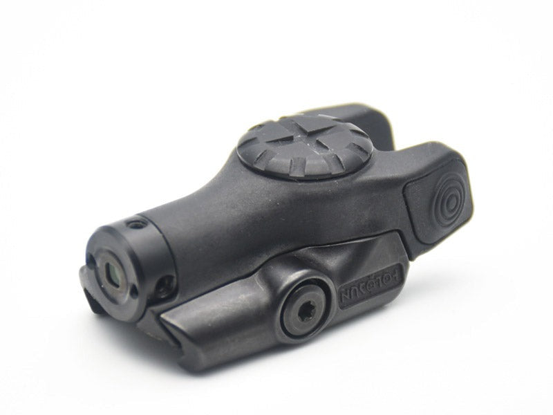 Holosun LS111 – Pištoľový mini laser
