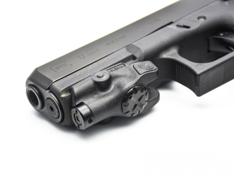 Holosun LS111 – Pištoľový mini laser