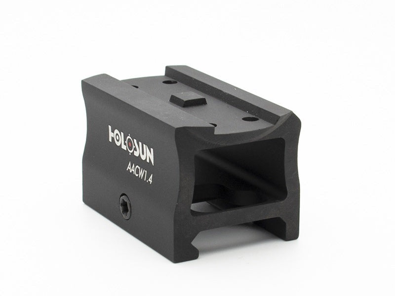 Holosun Montáž 1,4″ Absolute co-witness