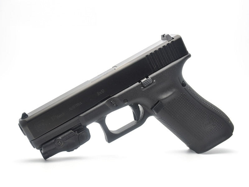 Holosun RML – Pištoľový mini laser
