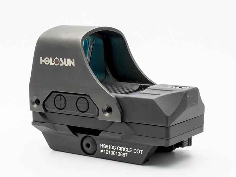 Holosun Spacer pre HS510C/HE510C