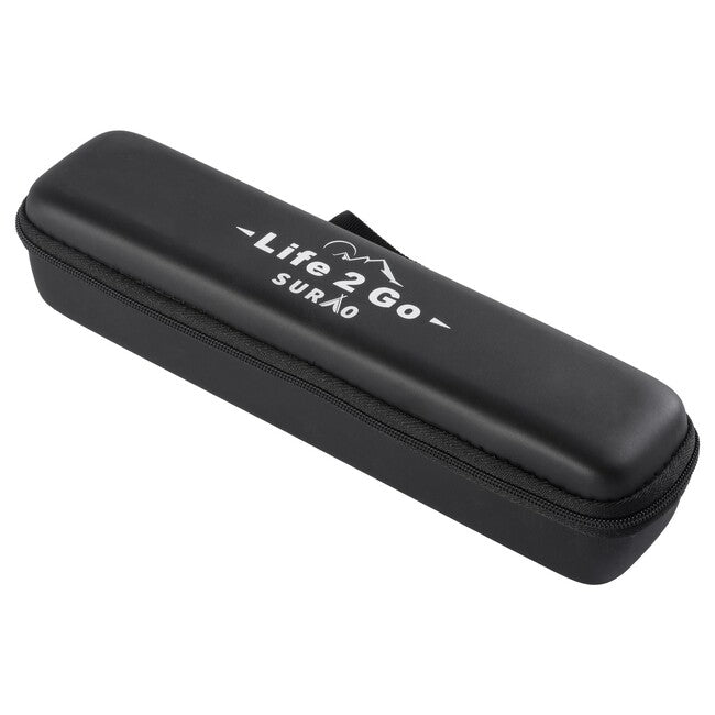 SURAO Life 2 Go Basic