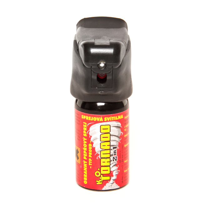 ESP K.O. TORNADO 40 ml