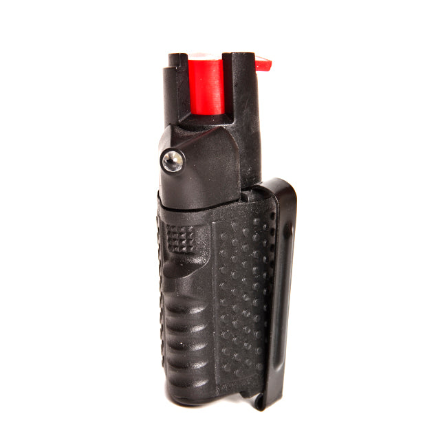 ESP Hurricane 15 ml s LED svetlom a klipom – Čierne s klipom (SFL-02C)