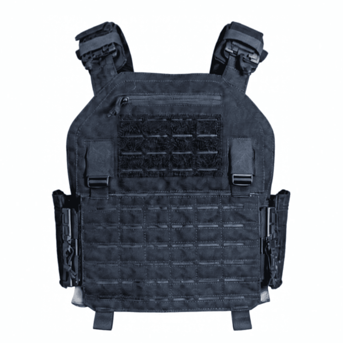 Semper Invicta – Nosič plátov s Quick Release