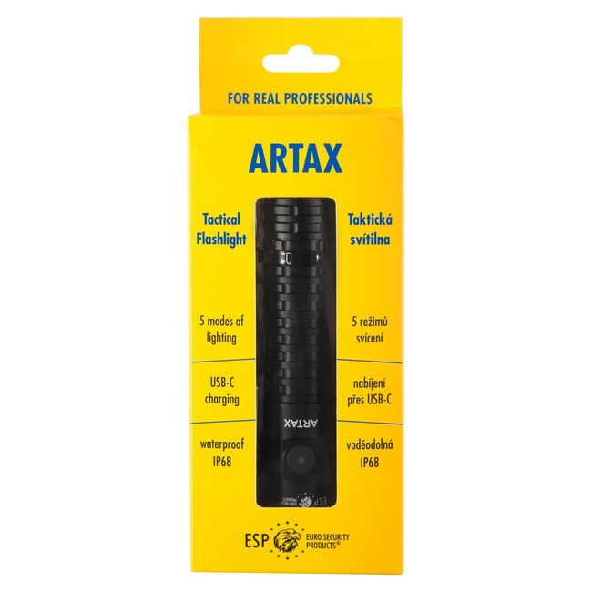 ESP ARTAX