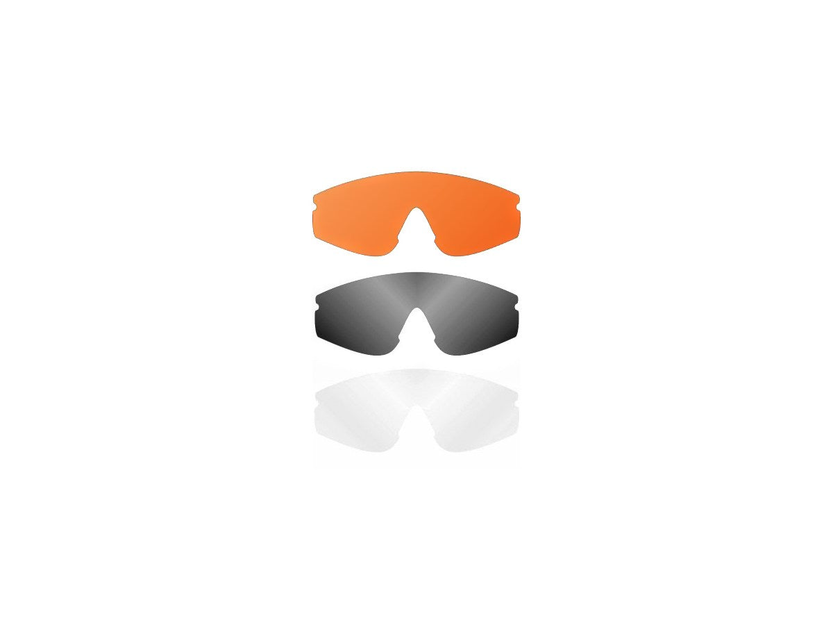 Swisseye Guardian – Tactical Glasses with Interchangeable Lenses