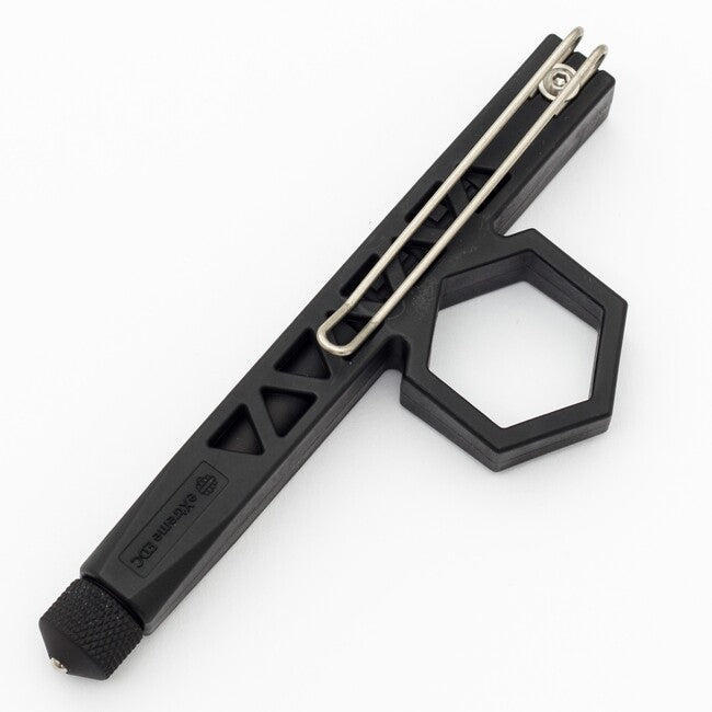 eXtreme EDC Pen II – Čierne