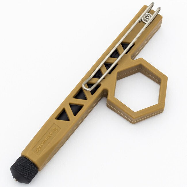 eXtreme EDC Pen II – Pieskové
