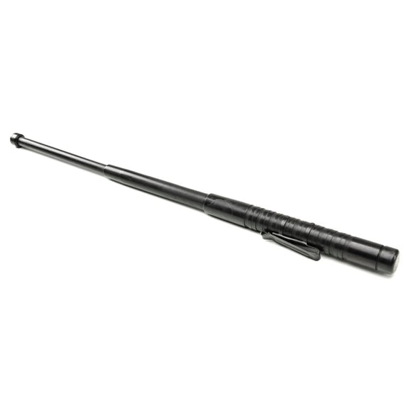 ESP 18" Kalený teleskopický obušok Compact – Čierny (ExB-18HS)