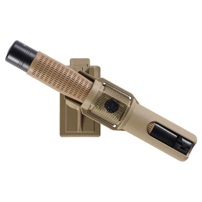 ESP Easy Lock 20" HE – Khaki