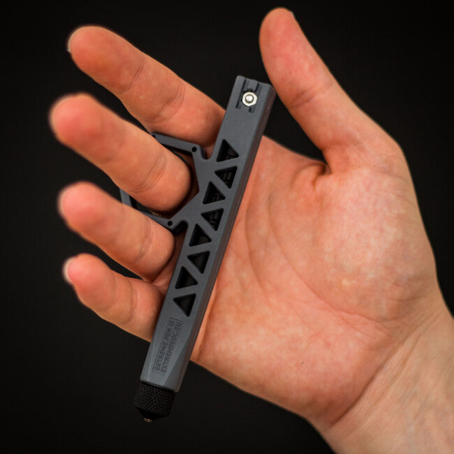 eXtreme EDC Pen II – Sivé