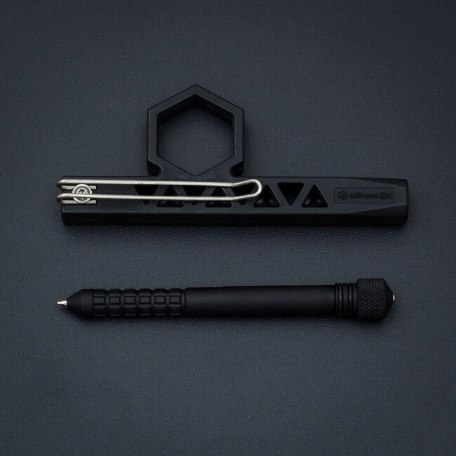 eXtreme EDC Pen II – Čierne