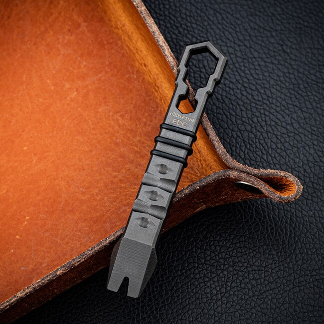 eXtreme EDC PryBar IV