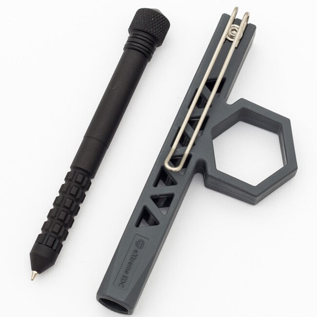 eXtreme EDC Pen II – Sivé
