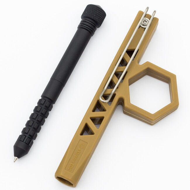 eXtreme EDC Pen II – Pieskové