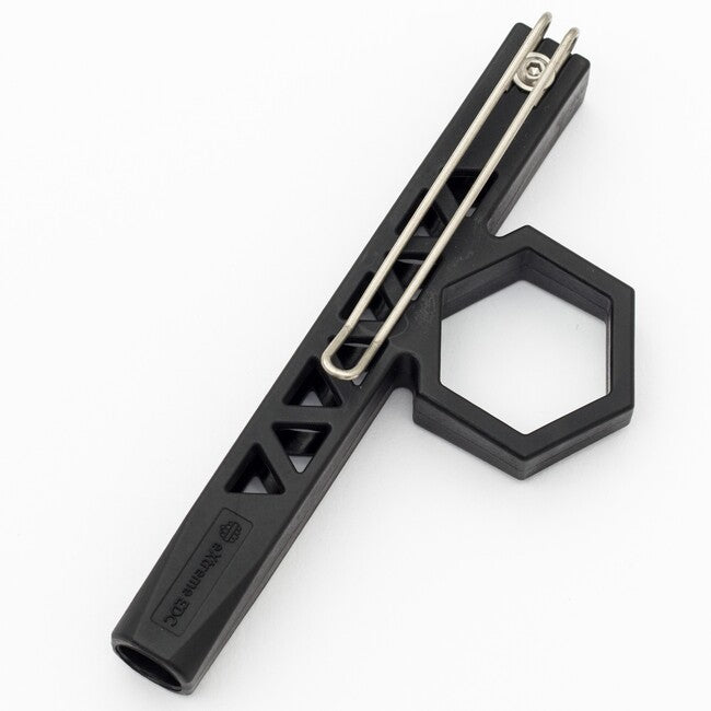eXtreme EDC Pen II – Čierne