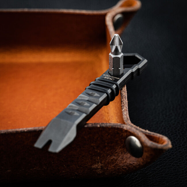 eXtreme EDC PryBar IV