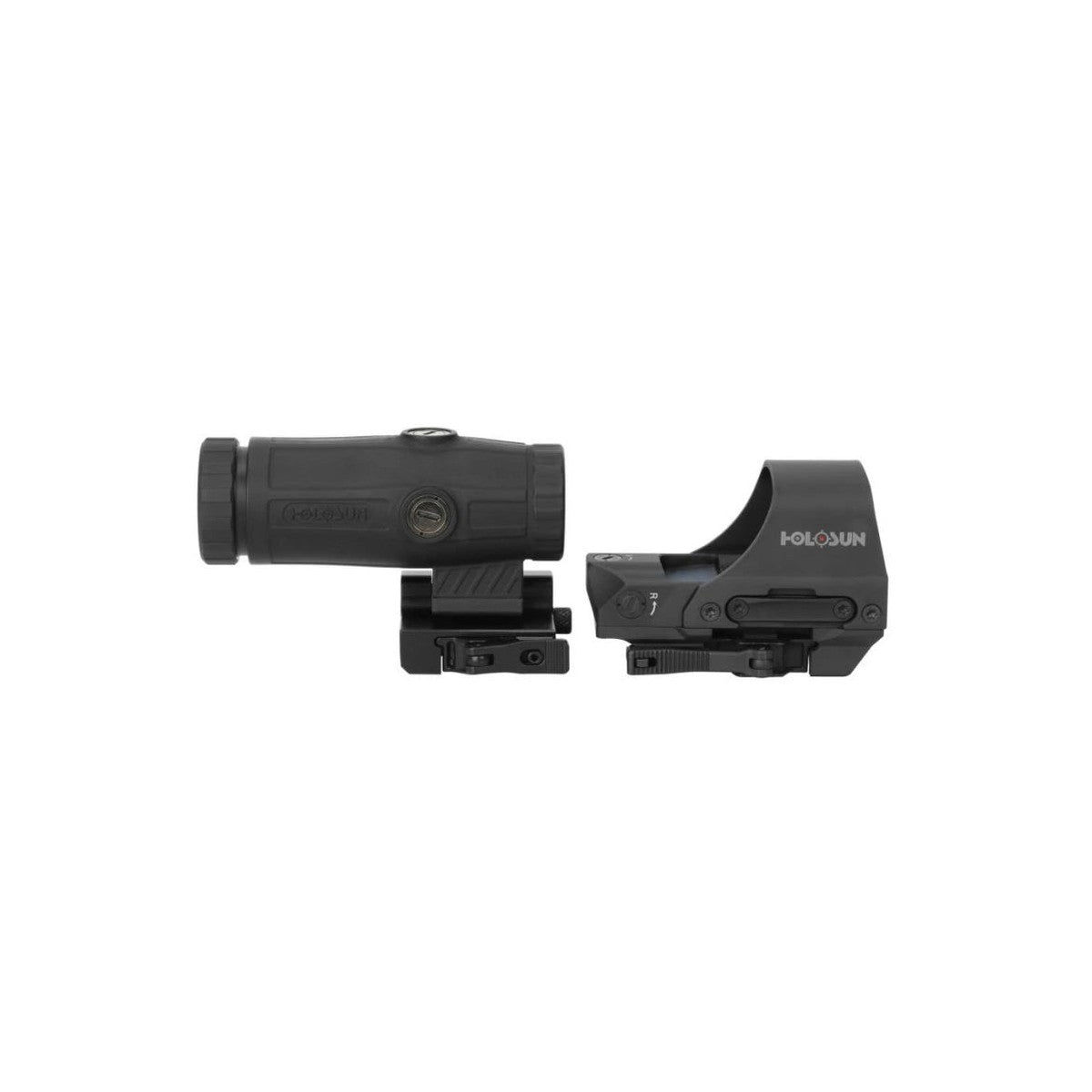 HOLOSUN Combo Kit: HS510C + HM3X Magnifier