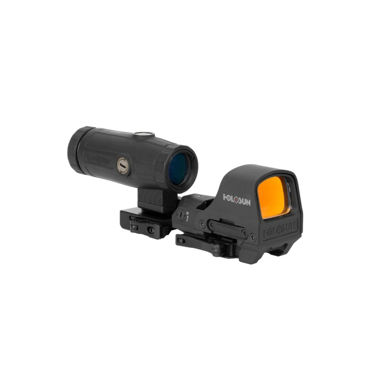 HOLOSUN Combo Kit: HS510C + HM3X Magnifier
