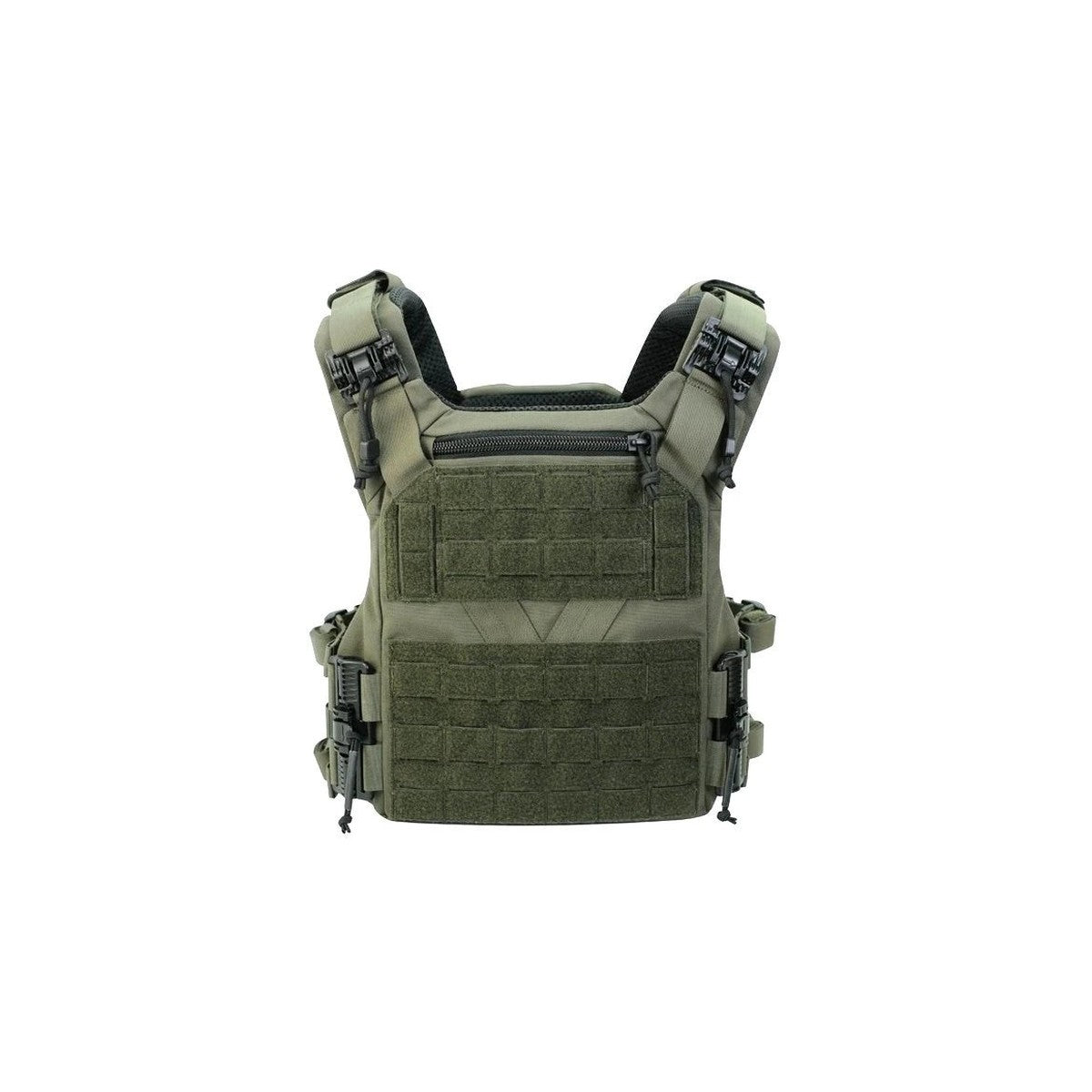 Agilite K19 Plate Carrier – prémiový nosič plátov (Ranger Green)