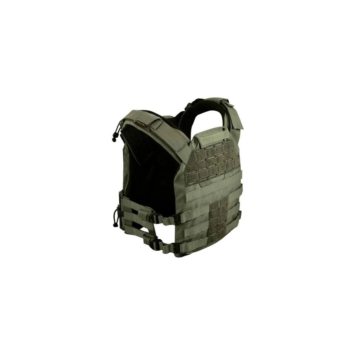 Agilite K19 Plate Carrier – prémiový nosič plátov (Ranger Green)