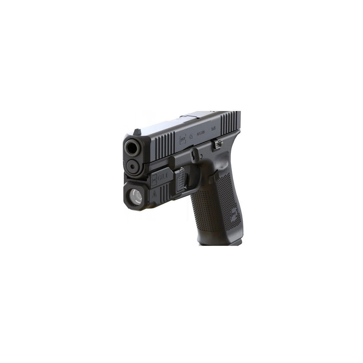 Glock D 76202 - Taktické svietidlo GTL II