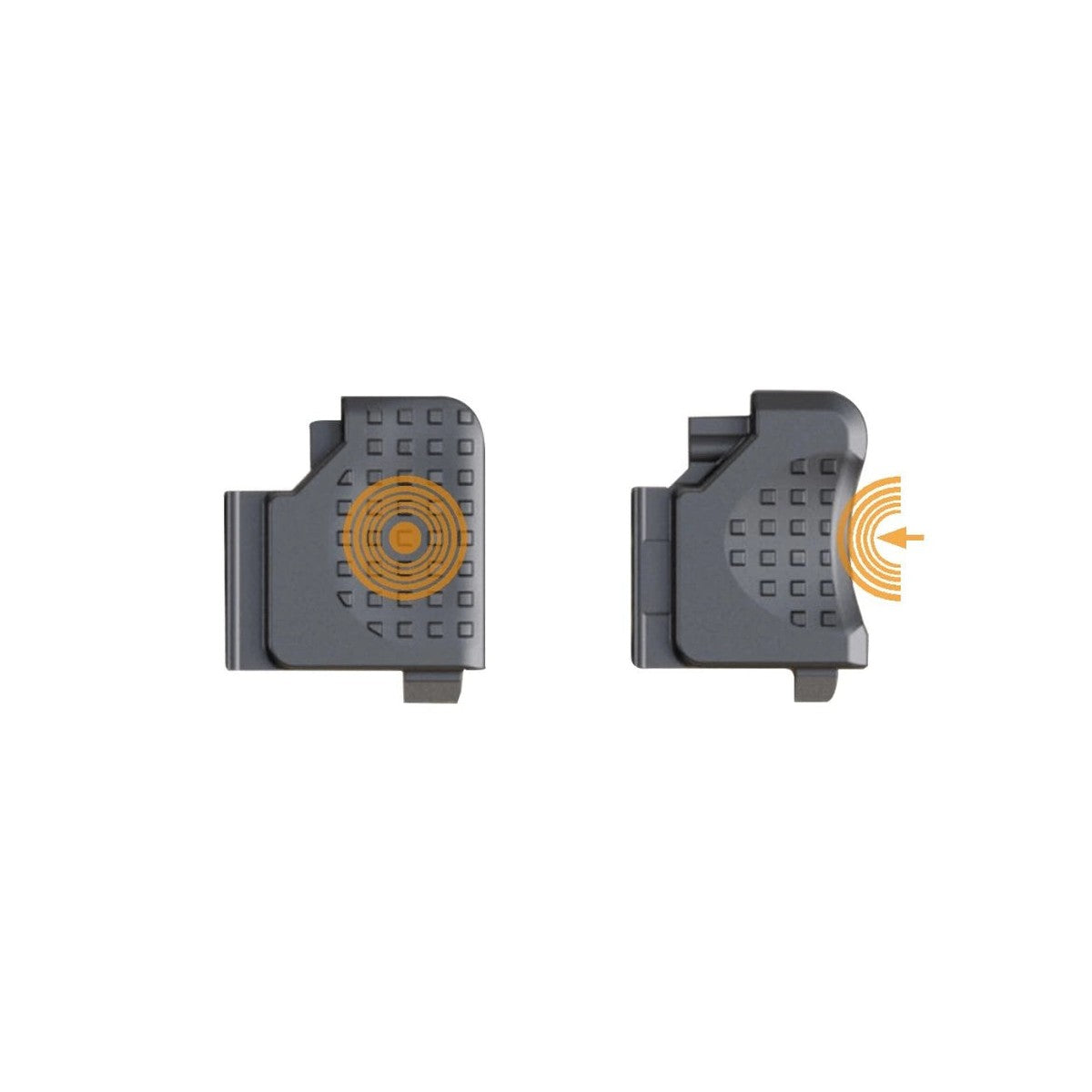 Glock D 76202 - Taktické svietidlo GTL II
