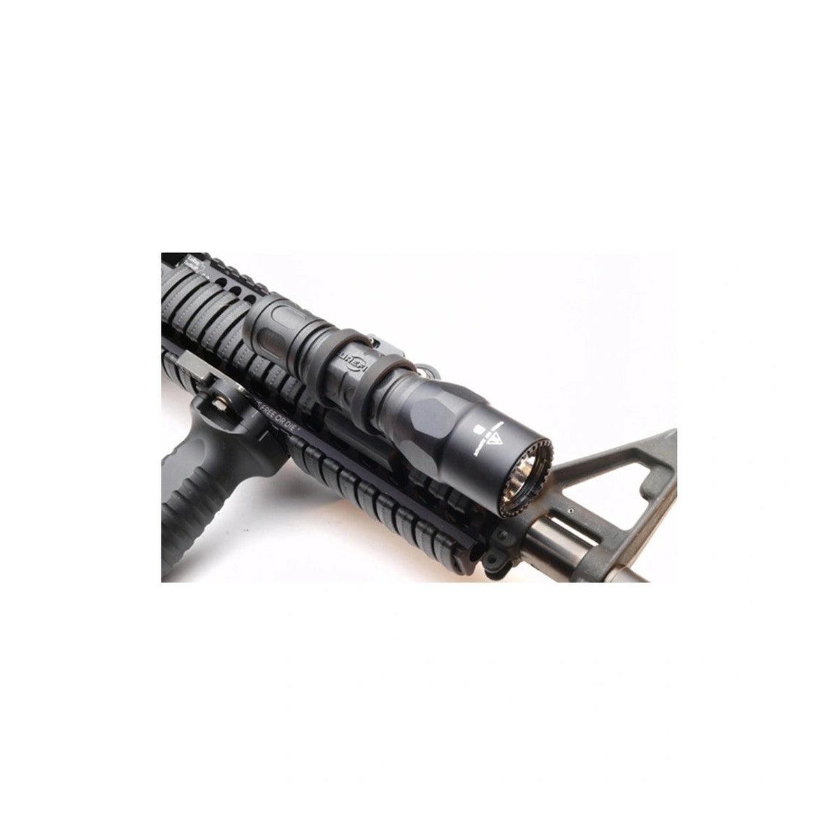 Surefire G2X Pro – Tactical Flashlight 600 lm