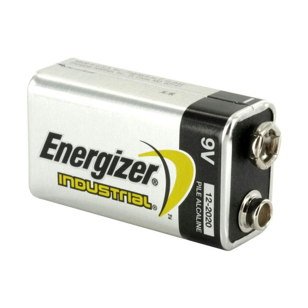 Energizer 9V alkalická batéria (6LR61)
