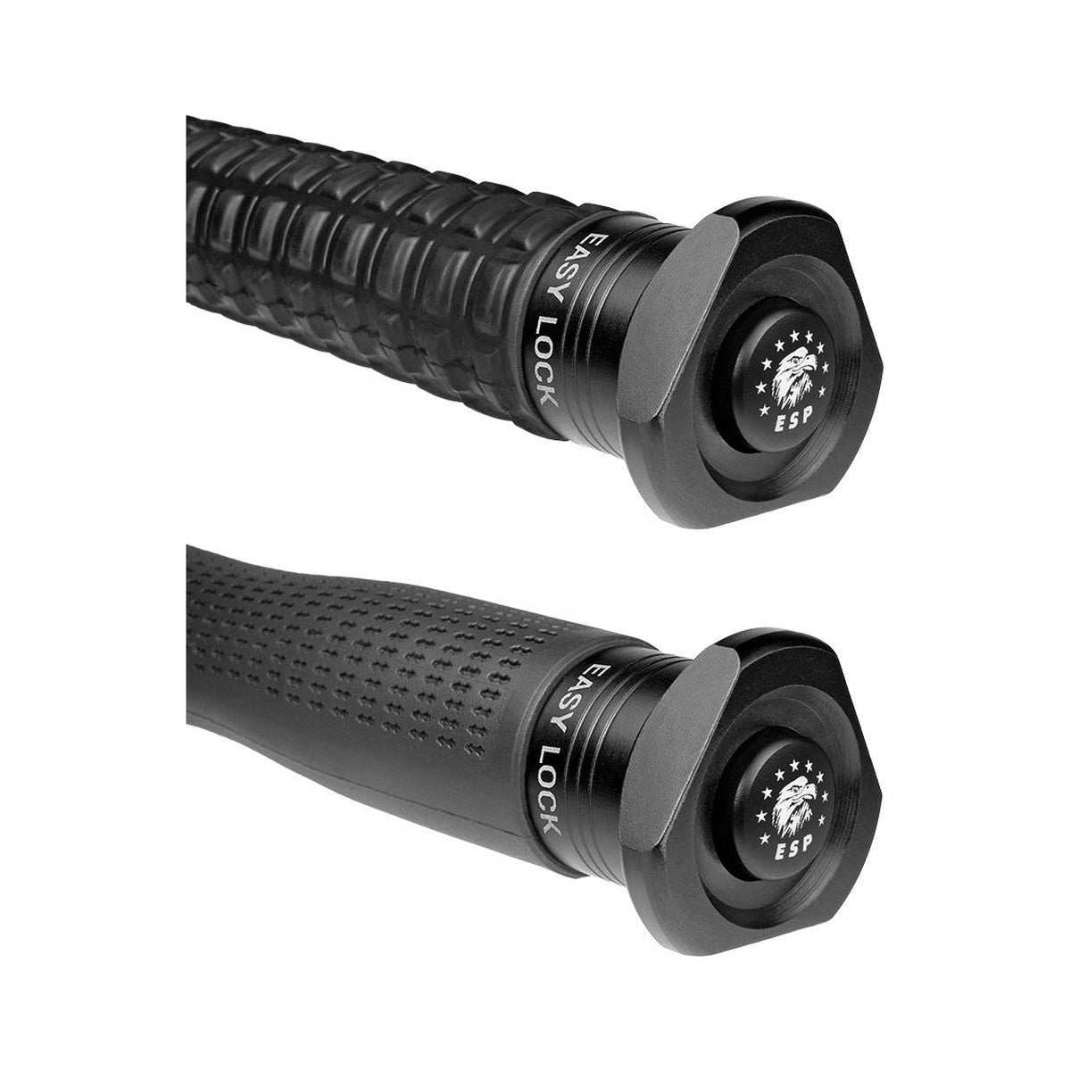 ESP Easy Lock 16" HE – trojhranné zakončenie