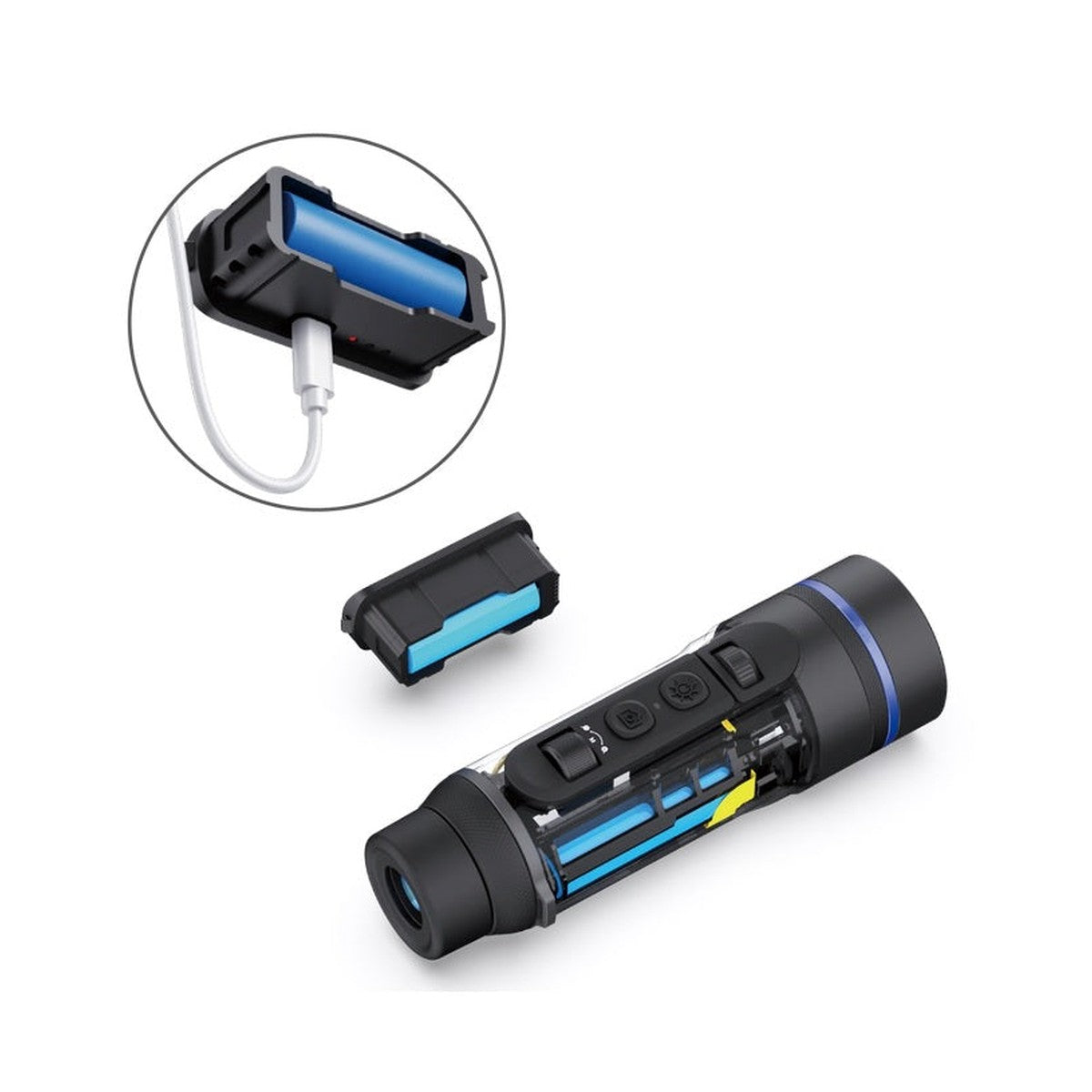 Conotech Aquila 650 Pro LIIR